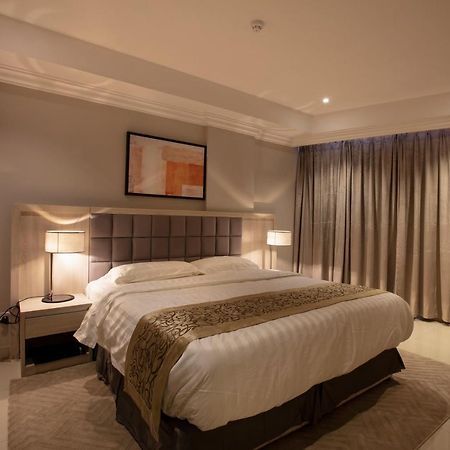 Somedays Hotel Suites Al-Hofuf Esterno foto