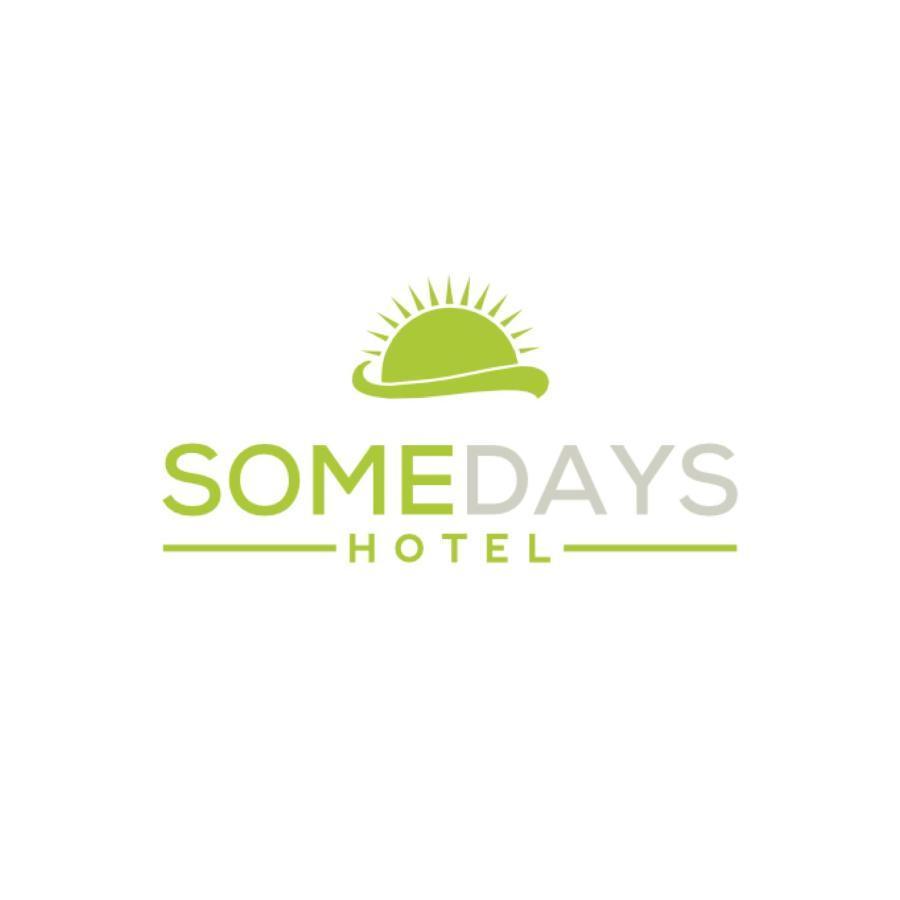 Somedays Hotel Suites Al-Hofuf Esterno foto