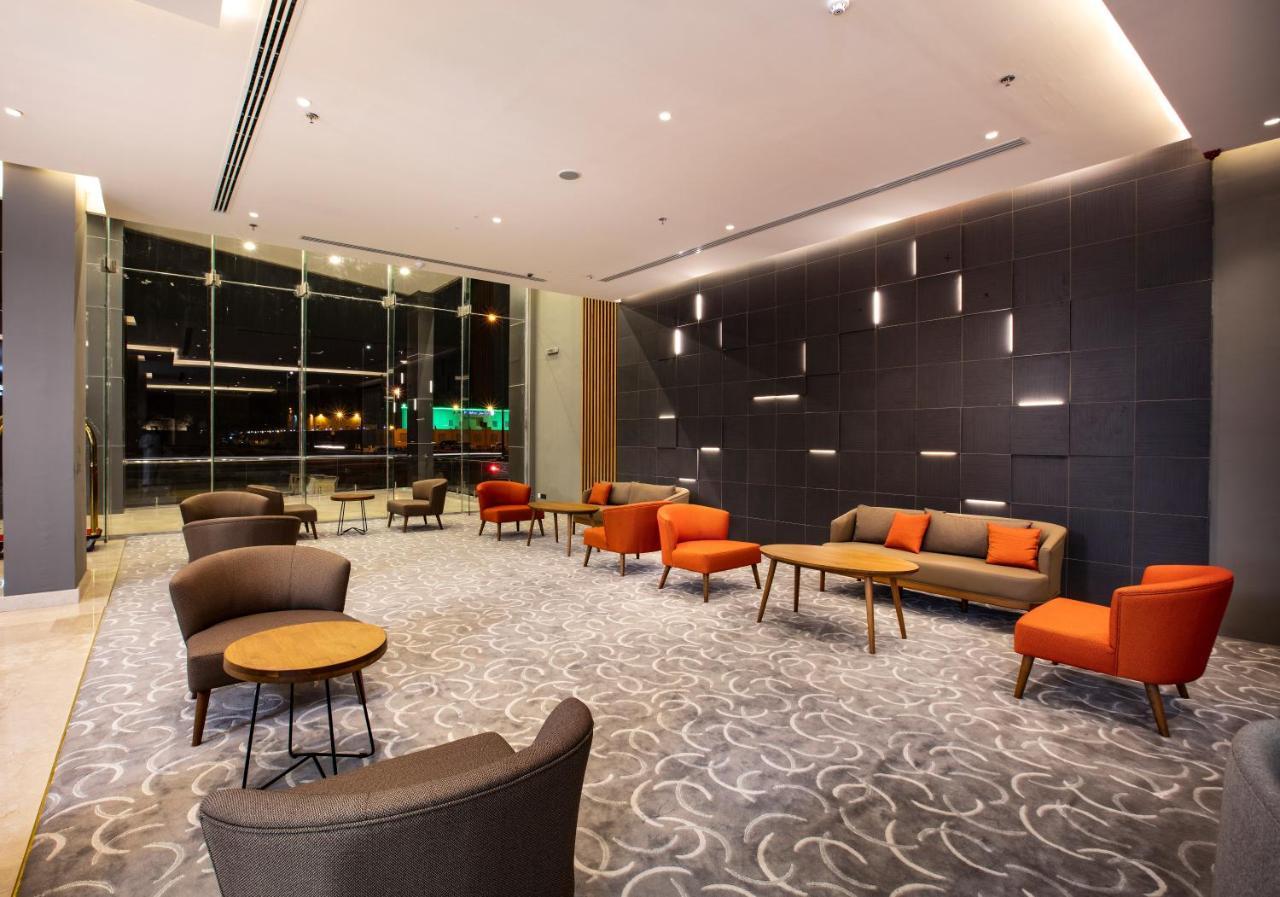 Somedays Hotel Suites Al-Hofuf Esterno foto