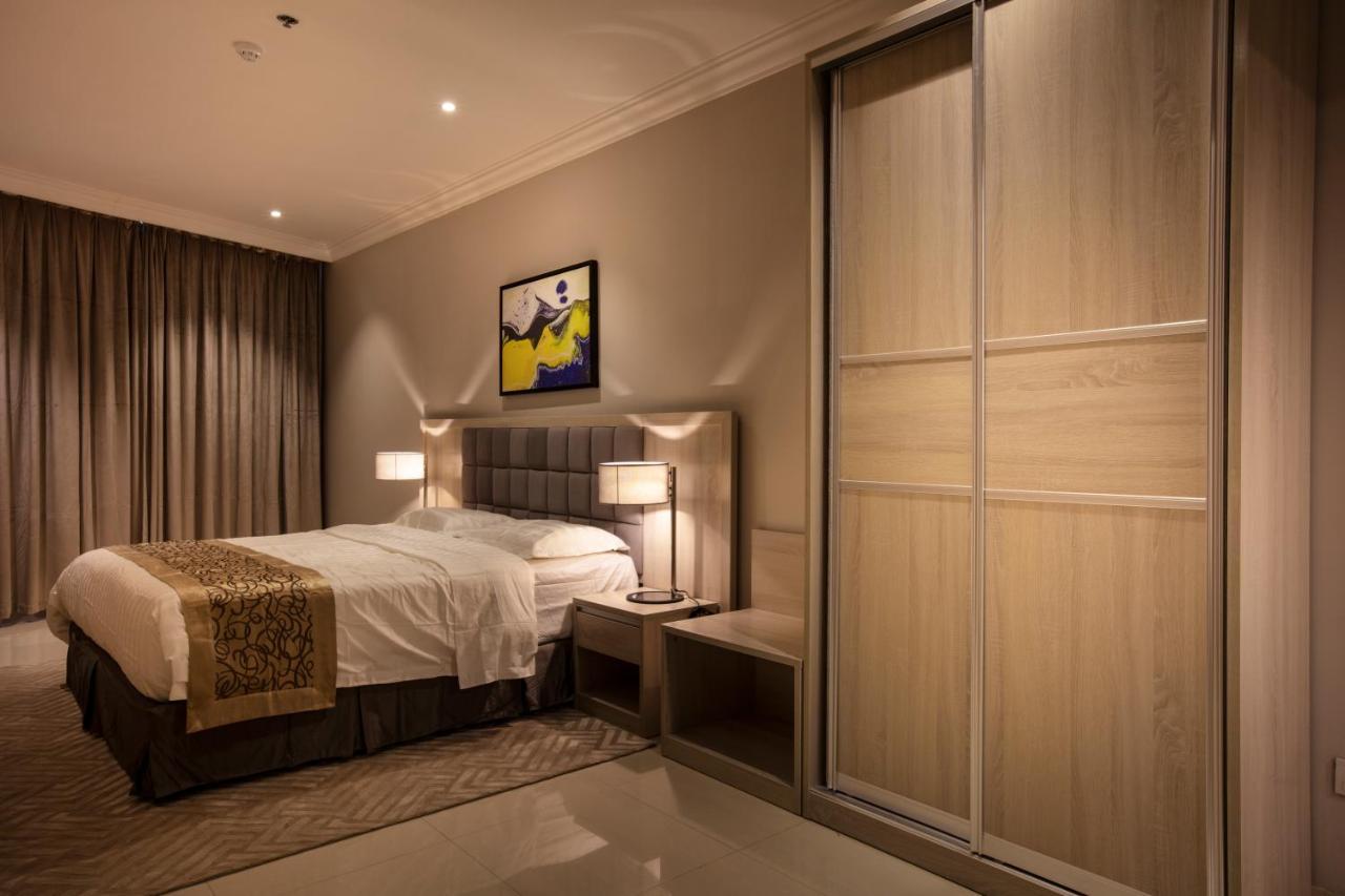 Somedays Hotel Suites Al-Hofuf Esterno foto